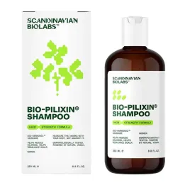 Organik Pilixin Kadın Şampuanı, 250 ml