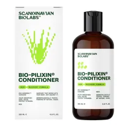 Erkekler için Organik Pilixin saç kremi, 250 ml