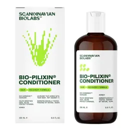 Kadınlar için Organik Pilixin saç kremi, 250 ml