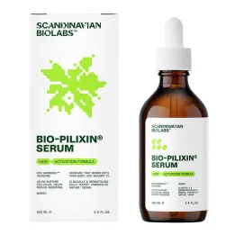 Kadınlar için Organik Pilixin serumu, 100 ml