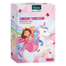 Kneipp Naturkind Tek Boynuzlu Prenses (1 paket)
