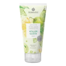 Dermasel Ölü Deniz Kremi Mutluluk Dolu Duş Buz Şarabı (200 ml)