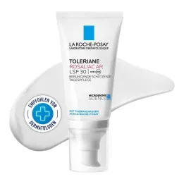La Roche Posay Toleriane Rosaliac AR SPF30 Krem, 50 ml