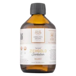 Himalayas Dreams Ayurveda Pulling Gold Santulan Yağı, 250 ml