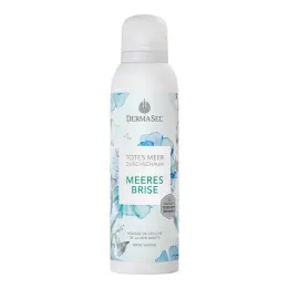 Dermasel Dead Sea duş köpüğü deniz meltemi, 200 ml