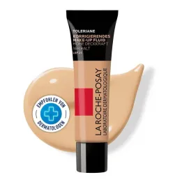 La Roche-Posay Toleriane Fluide Makyaj No.10, 30 ml