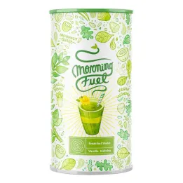 Sabah Yakıtı Vit B6+b12+spirul.van.matcha Veg Plv. (600 gr)