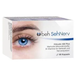 Beh optik sinir kapsülleri, 90 adet