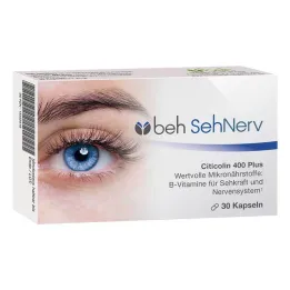 Beh optik sinir kapsülleri, 30 adet