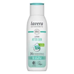 Lavera Güneş Sonrası Losyon, 200 ml