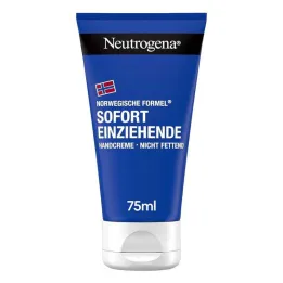 Neutrogena Norveç Formülü Anında Emilen El Kremi, 75ml