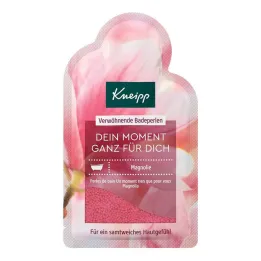 Kneipp şımartıcı banyo incileri Tam size göre bir an, 60 gr