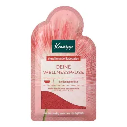 Sağlıklı yaşam molanız için Kneipp şımartıcı banyo incileri, 60 g