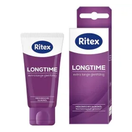 Ritex Longtime yağlı tıbbi ürün, 50 ml