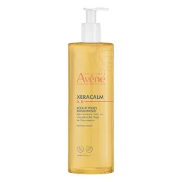 Avene XeraCalm A.D nemlendirici temizleme yağı, 750 ml