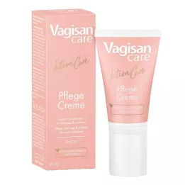 VAGISANCARE Bakım kremi, 30 ml