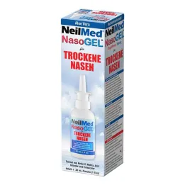 Nasogel sprey, 30 ml