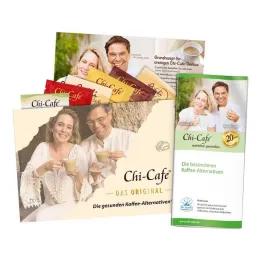 Chi-Cafe deneme paketi Dr.Jacobs, 1 adet