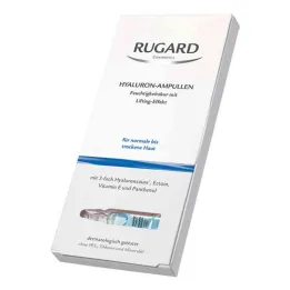 Rugard Hyaluronik Ampuller (7x2 ml)