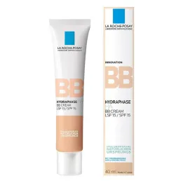 La Roche Posay Hydraphase BB hafif krem, 40 ml