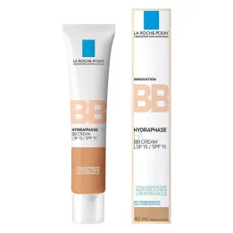 La Roche Posay Hydraphase BB krem ortamı, 40 ml