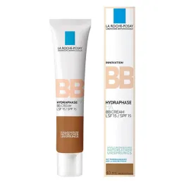 La Roche-Posay Hidrafaz BB Krem Koyu, 40 ml