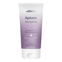 Hyaluronik duş peelingi, 150 ml