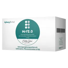 Orthodoc Nrf2.0 kapsülleri, 90 adet