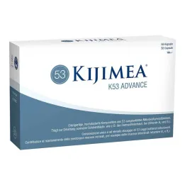 Kijimea K53 Advance kapsüller, 56 adet