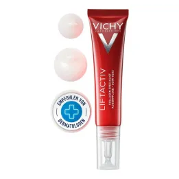 Vichy Liftactiv Kollajen Uzmanı Göz Kremi, 15 ml