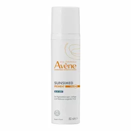 Avene Sunsimed Pigment Emülsiyonu, 80 ml