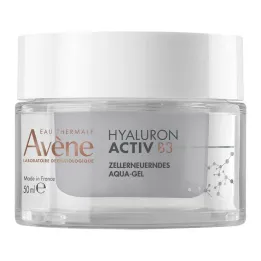 Avene Hyaluron Activ B3 hücre yenileyici aqua jel, 50 ml