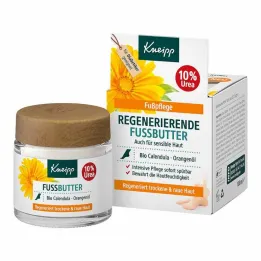 Kneipp yenileyici ayak yağı ayak bakımı, 100 ml