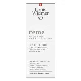 Louis Widmer Remederm Krem Sıvısı (200 ml)