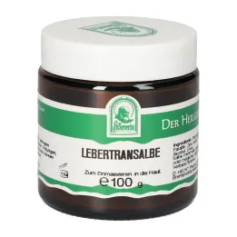Karaciğer trans merhemi, 100 g