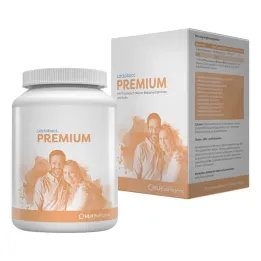 Lactobact Premium mideye dayanıklı kapsüller, 150 adet