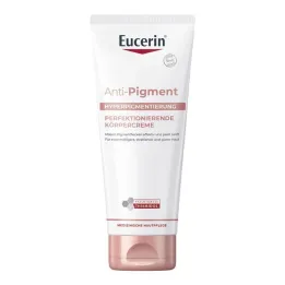 Eucerin Pigment Karşıtı Mükemmelleştirici Vücut Kremi, 200 ml