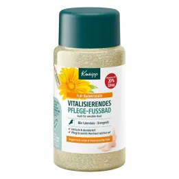 Kneipp ayak banyosu kristalleri canlandırır. Bakım ayak banyosu, 600 gr