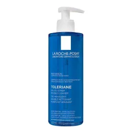 La Roche Posay Toleriane Jelden Köpük Temizleyici, 400 ml