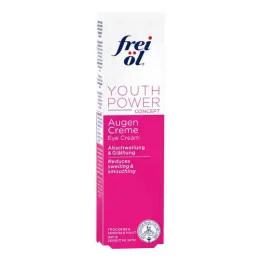 Free Oil Gençlik Gücü Göz Kremi (15 ml)