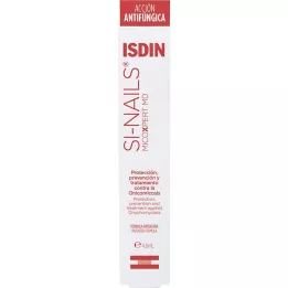 ISDIN Si-Nails MICOXPERT MD kalem, 4,5 ml
