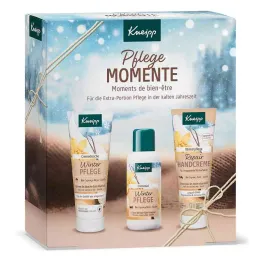 Kneipp hediye seti bakım anları (1 adet)