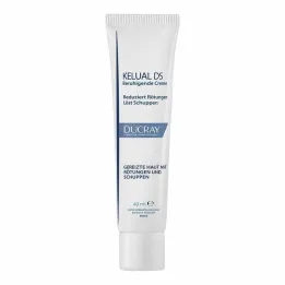 Ducray Kelual DS krem yatıştırıcı, 40 ml
