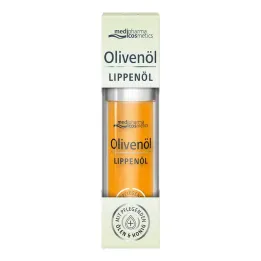 Zeytinyağı dudak yağı, 4 ml
