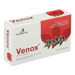 Venox® 45 mg yumuşak kapsül, 60 adet
