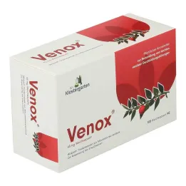 Venox® 45 mg yumuşak kapsül, 100 adet
