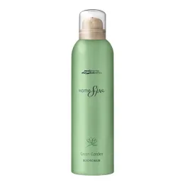 Home Spa Green Garden duş köpüğü, 200 ml