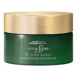 Home Spa Green Garden Vücut Balsamı, 250 ml