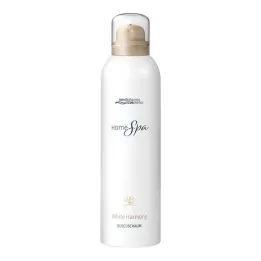Home Spa White Harmony duş köpüğü, 200 ml