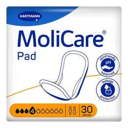 Molicare Pad 4 damla, 30 adet